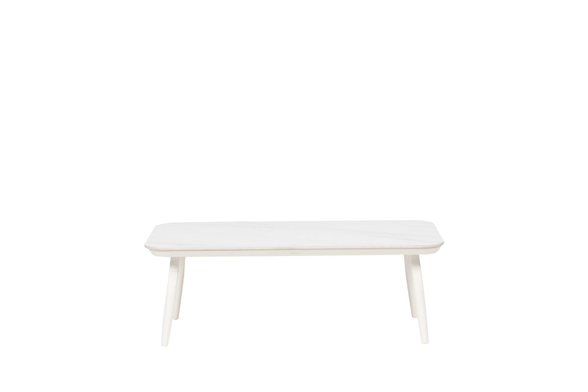 Ratana Noma Sintered Stone Coffee Table