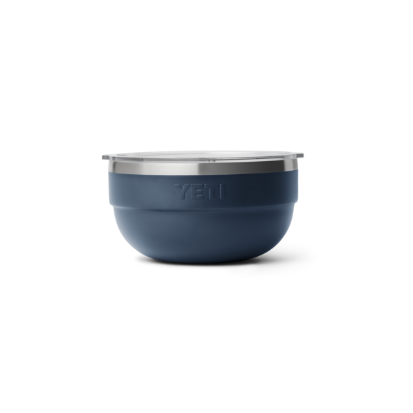 Rambler Insulated Bowl