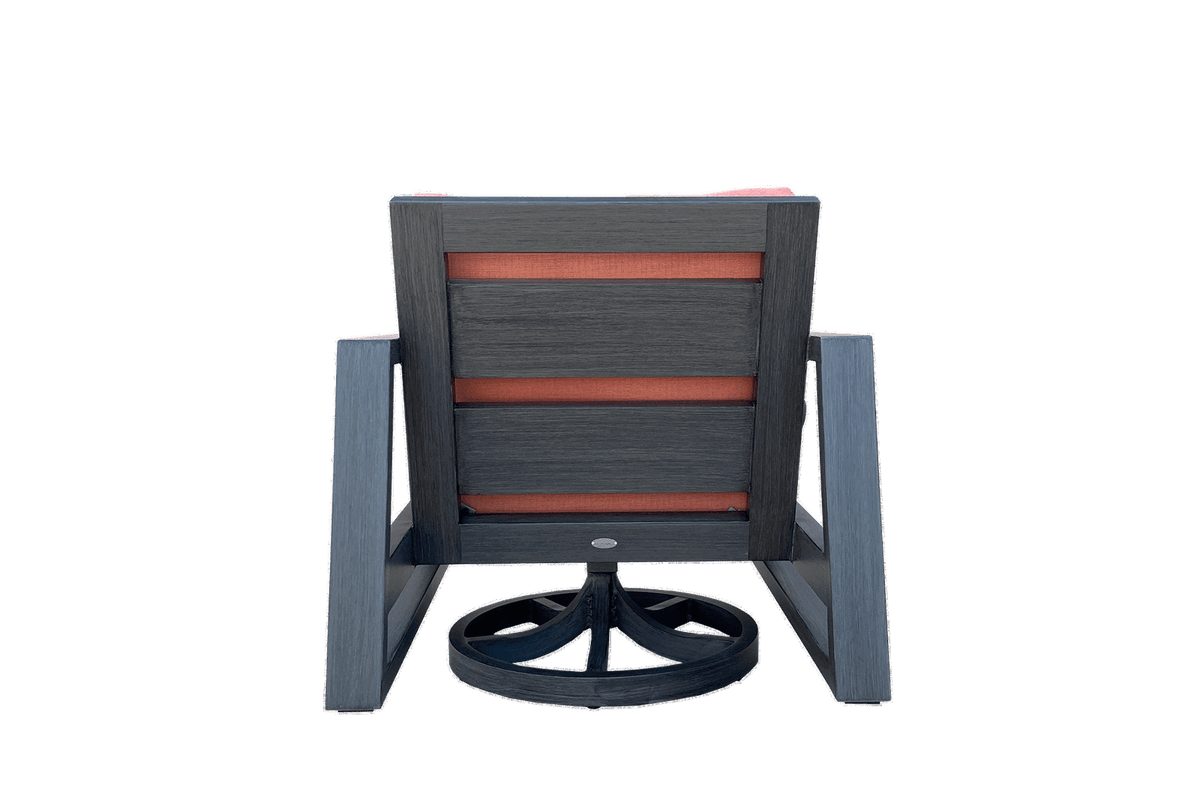 Ratana Oasis Swivel Rocker
