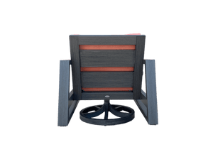 Ratana Oasis Swivel Rocker