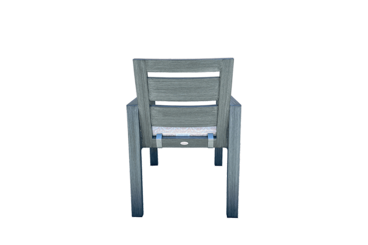 Ratana Oasis Dining Arm Chair