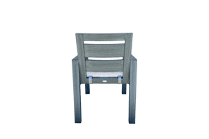 Ratana Oasis Dining Arm Chair