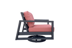 Ratana Oasis Swivel Rocker
