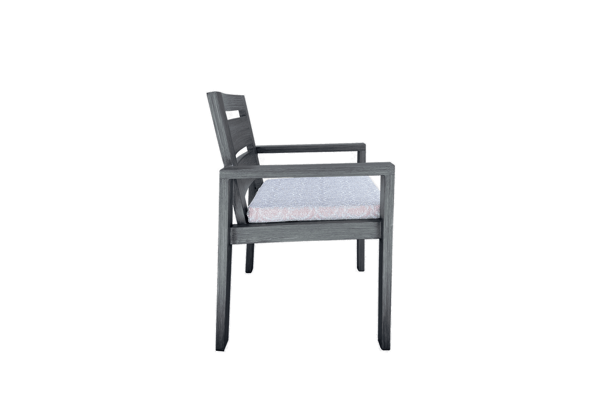 Ratana Oasis Dining Arm Chair