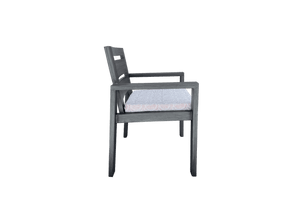 Ratana Oasis Dining Arm Chair