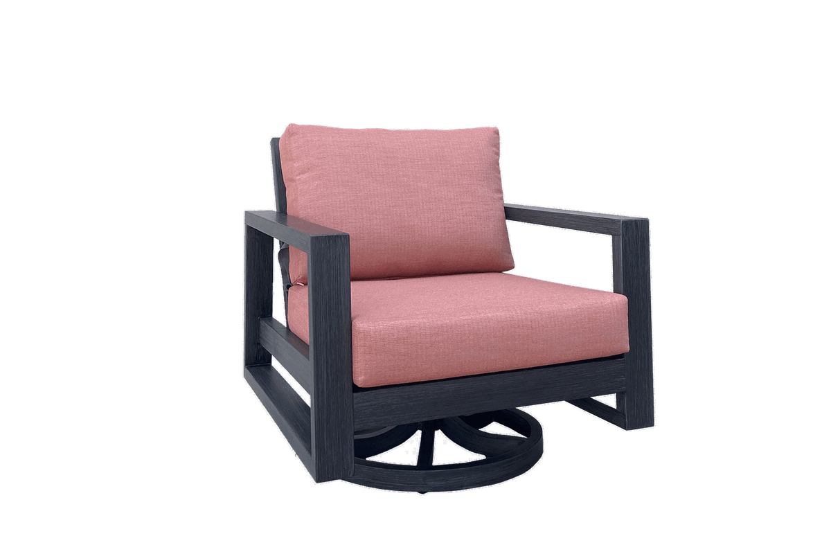 Ratana Oasis Swivel Rocker