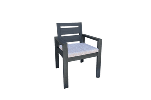 Ratana Oasis Dining Arm Chair