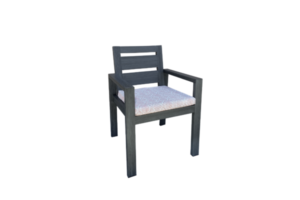 Ratana Oasis Dining Arm Chair