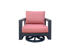 Ratana Oasis Swivel Rocker