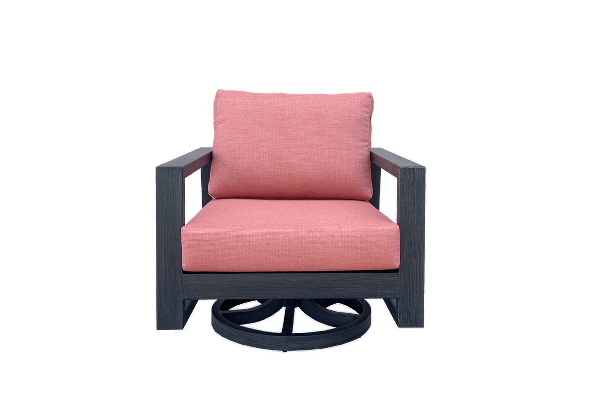 Ratana Oasis Swivel Rocker