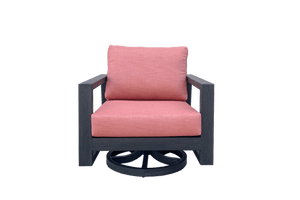 Ratana Oasis Swivel Rocker