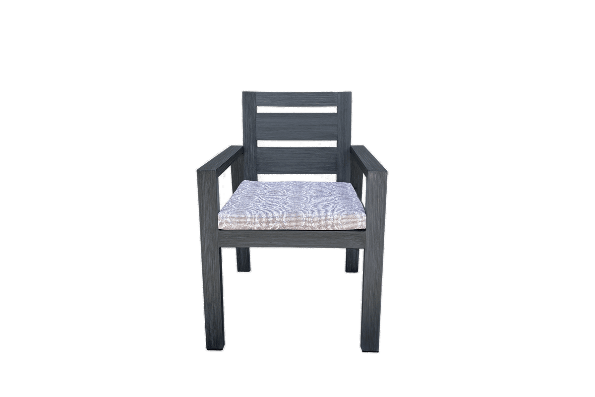 Ratana Oasis Dining Arm Chair