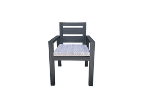 Ratana Oasis Dining Arm Chair