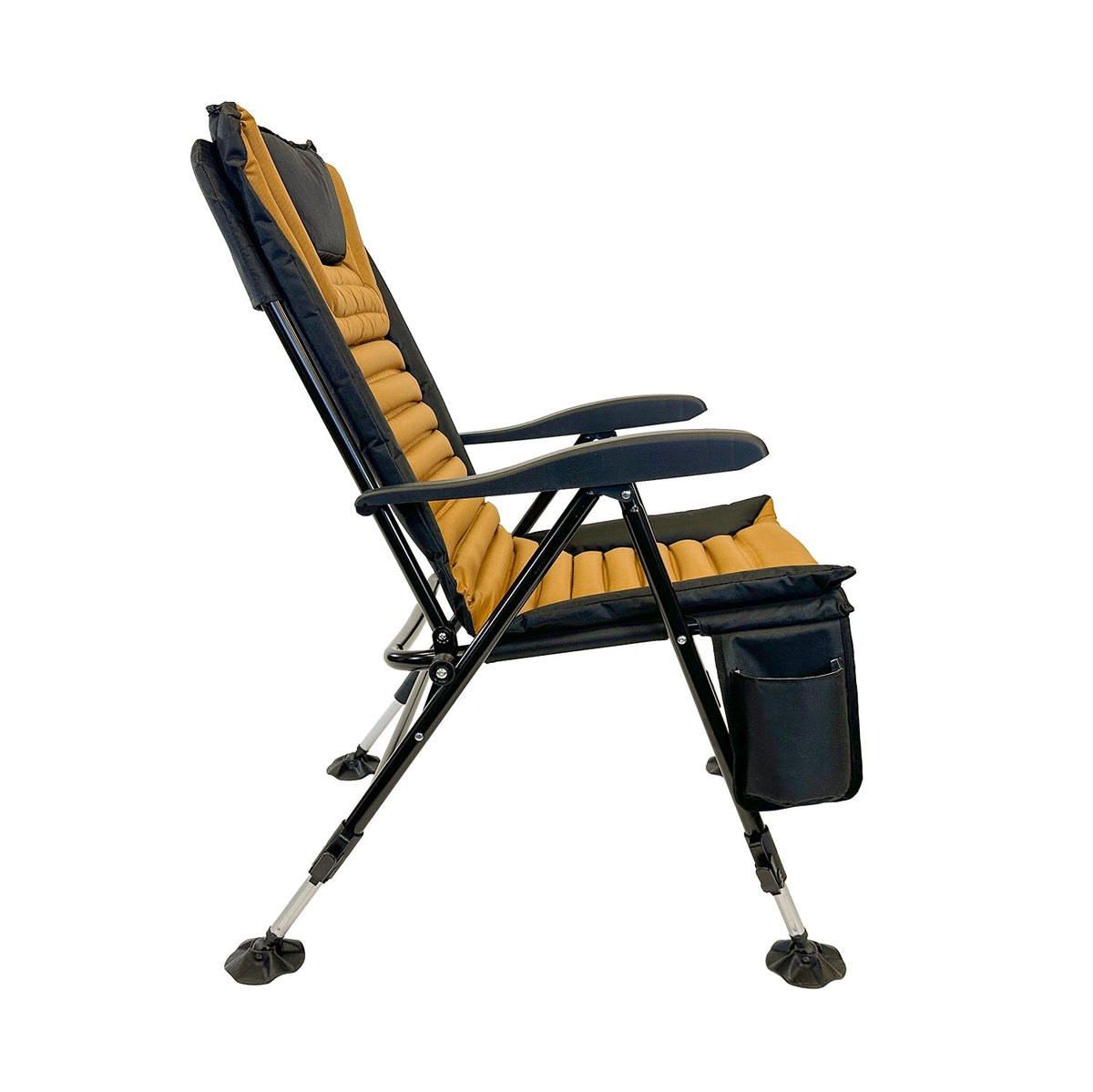 Kuma Off Grid Chair - Sierra/Black