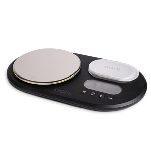 Ooni Dual Platform Digital Scales