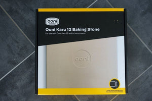 Ooni Baking Stone for Karu 12 and Karu 2