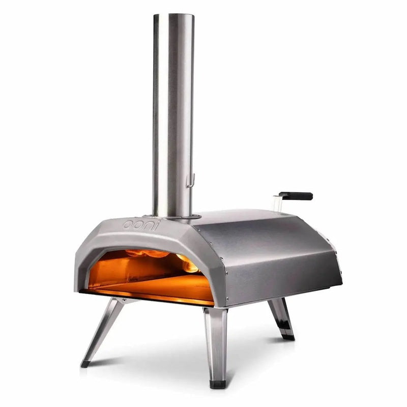 Ooni Karu 12 Wood & Charcoal-Fired Portable Pizza Oven