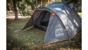 Kuma Tekarra 4 Tent