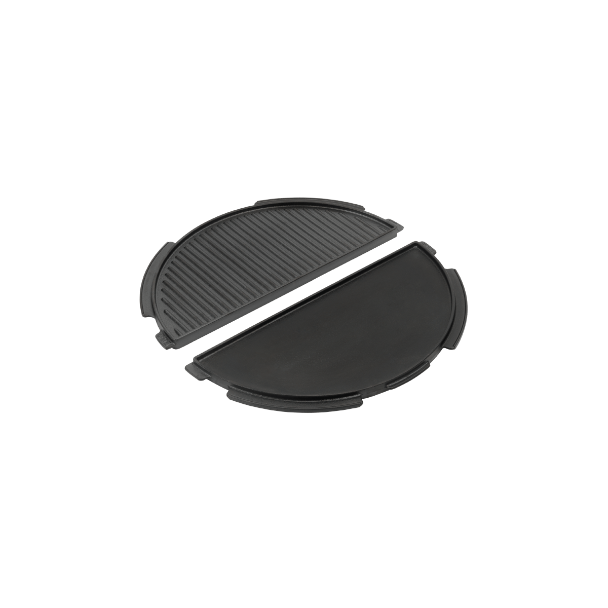 Cast Iron Plancha