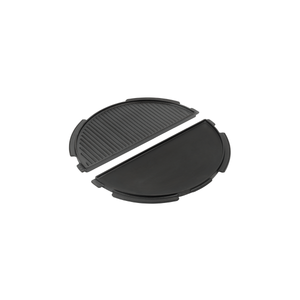 Cast Iron Plancha