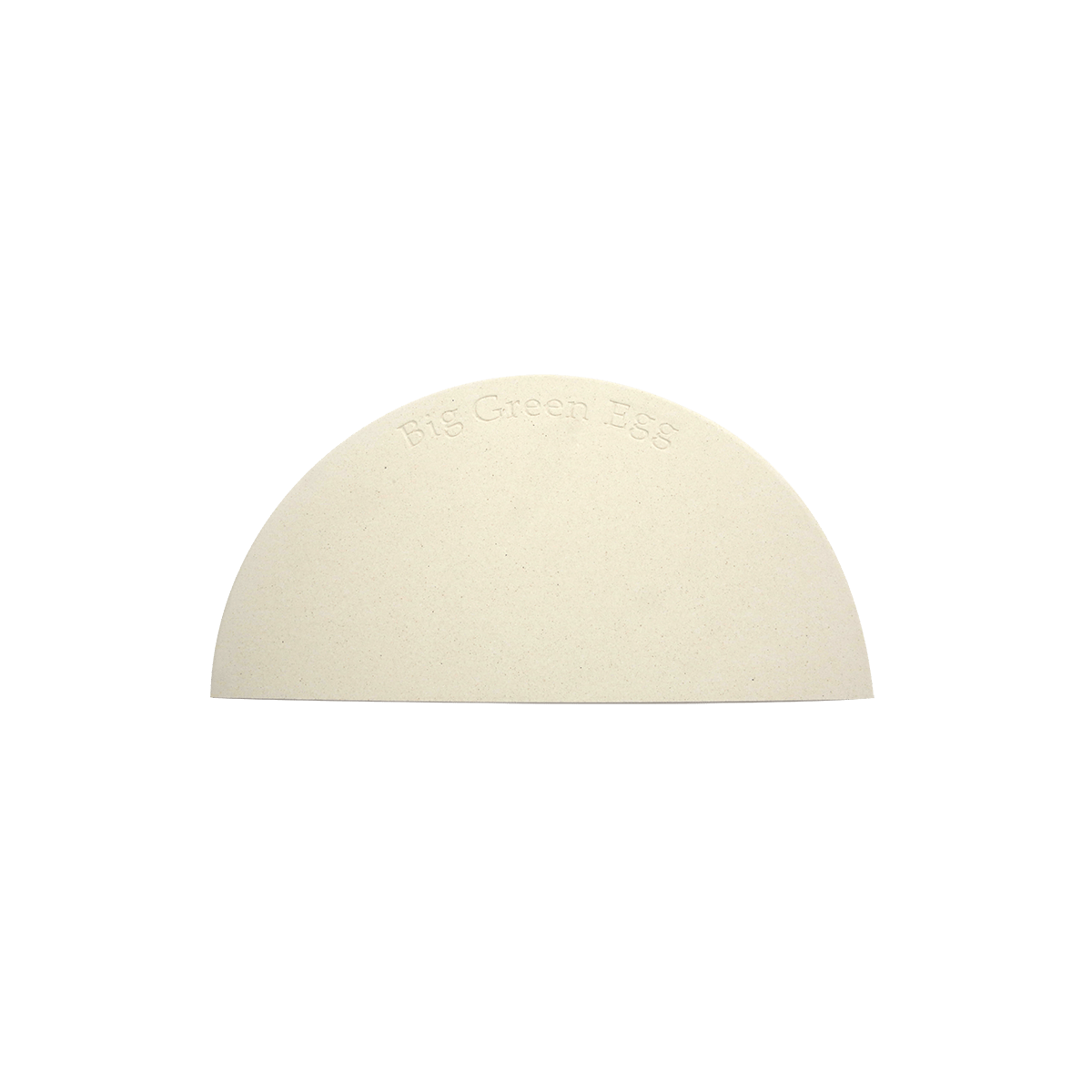 Big Green Egg Half Moon convEGGtor for Medium