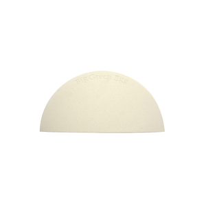 Big Green Egg Half Moon convEGGtor for Medium