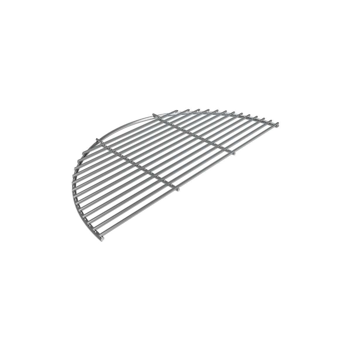 Clearance Half Moon Raised Grid