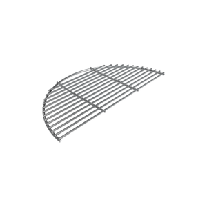 Clearance Half Moon Raised Grid
