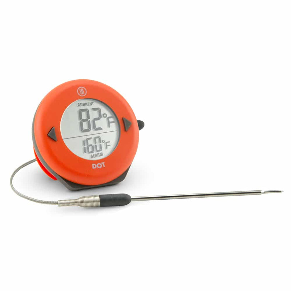 ThermoWorks DOT® Simple Alarm Thermometer