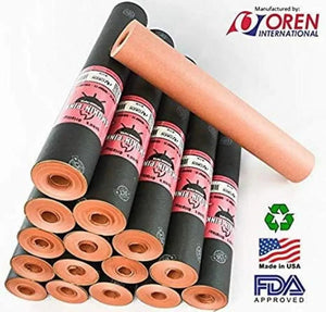 BBQ Land Oren Pink Butcher Paper 24" X 150'