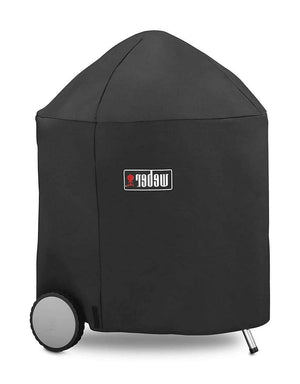 Weber Premium Grill Cover - 26in Charcoal Grills