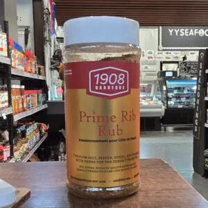 1908 Prime Rib Rub