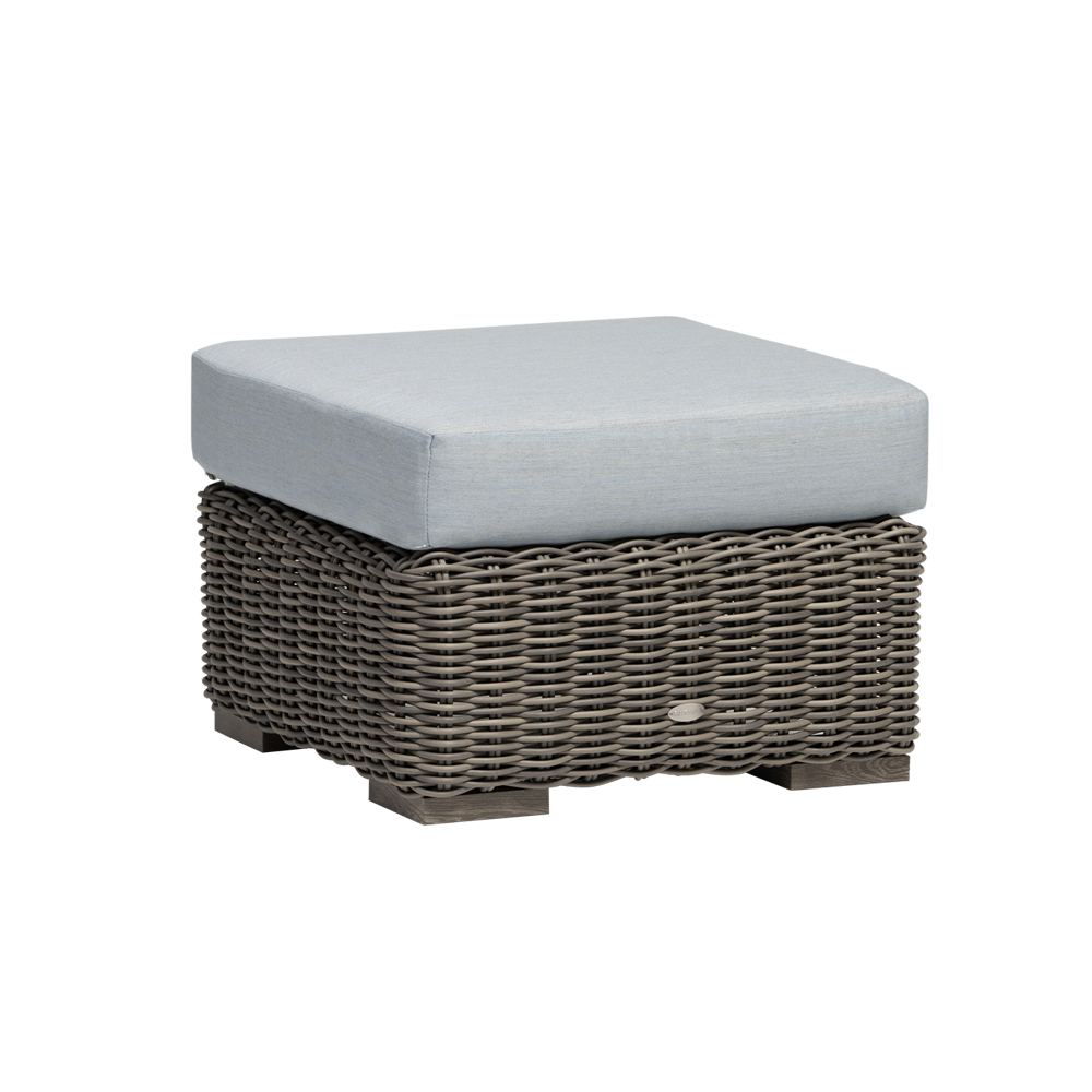 Ratana Cubo Ottoman