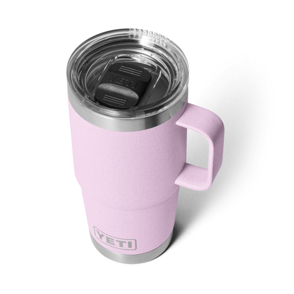 Yeti Rambler Travel Mug