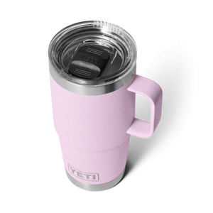 Yeti Rambler Travel Mug