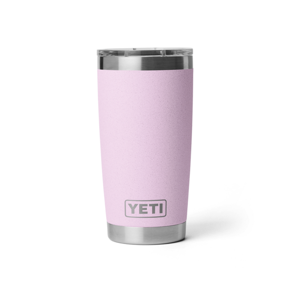 Rambler 20oz / 591ml Tumbler w/MagSlider Lid