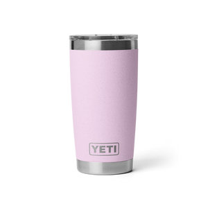 Rambler 20oz / 591ml Tumbler w/MagSlider Lid