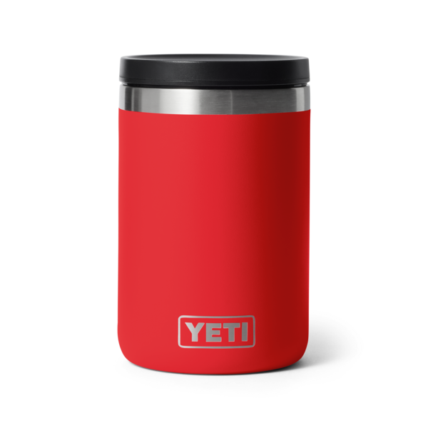 Yeti Food Jar