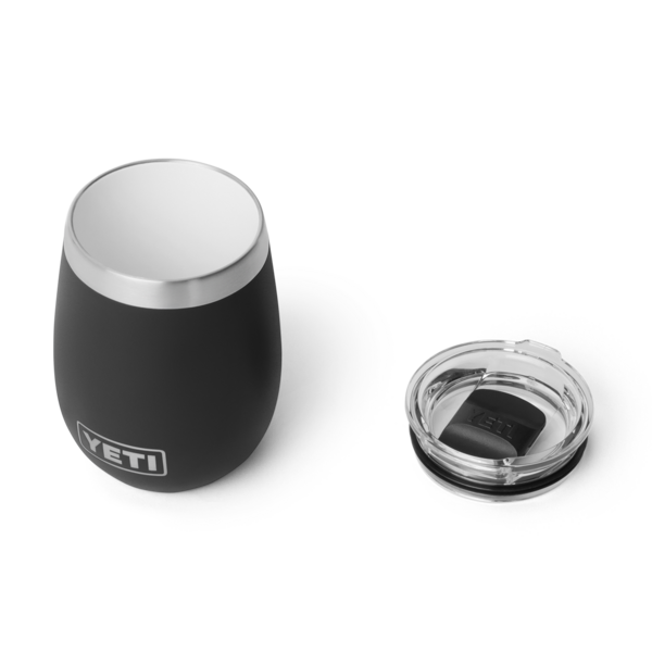 Rambler Ceramic Lined Wine Tumbler 10oz