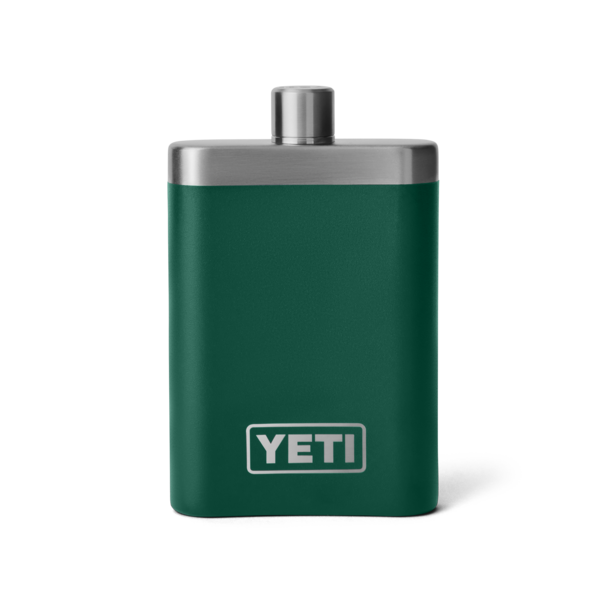 Yeti Flask