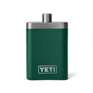 Yeti Flask