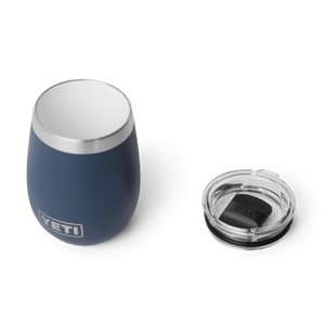 Rambler Ceramic Lined Wine Tumbler 10oz