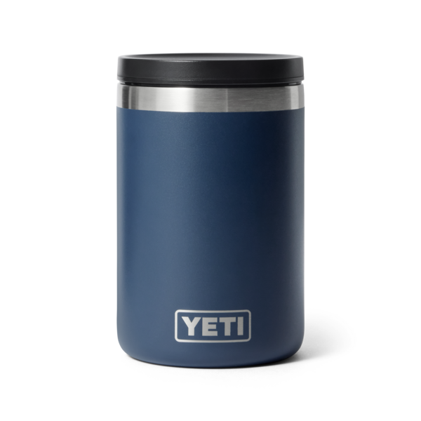 Yeti Food Jar