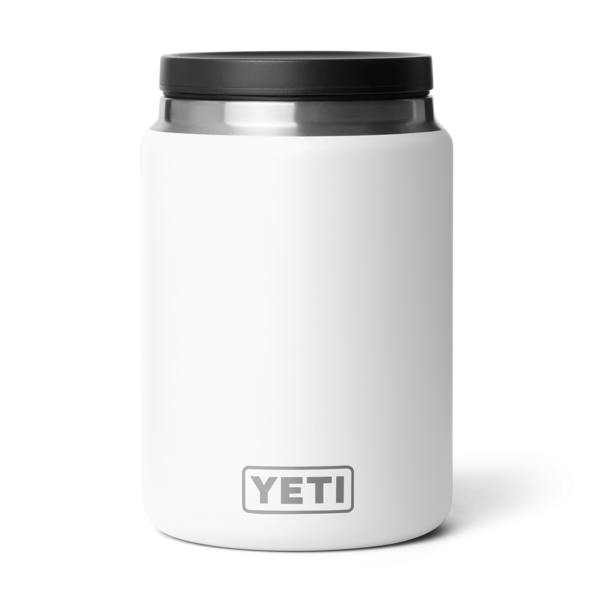 Yeti Food Jar