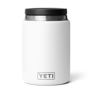 Yeti Food Jar