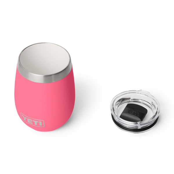 Rambler Ceramic Lined Wine Tumbler 10oz