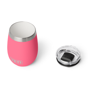 Rambler Ceramic Lined Wine Tumbler 10oz