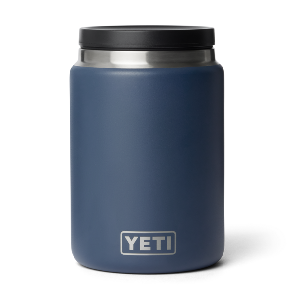 Yeti Food Jar