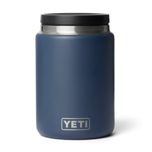 Yeti Food Jar