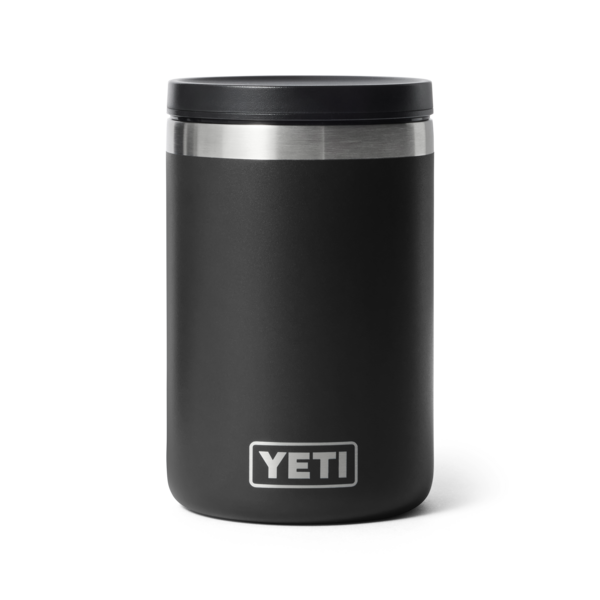 Yeti Food Jar